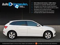 Hatchback Gebruikt 2021 Skoda Scala Business Line Hatchback | € 19.900 (Eerlijke prijs)