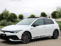Wit Gebruikt 2021 VW Golf VIII GTI Clubsport Hatchback | € 35.950 (Eerlijke prijs)
