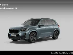 Groen Gebruikt 2024 BMW iX1 Comfort Edition SUV | € 49.880 (Eerlijke prijs)