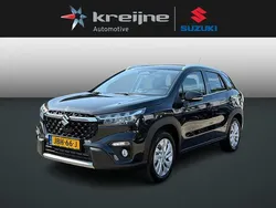 Zwart Gebruikt 2025 Suzuki SX4 S-Cross SUV | € 28.925 (Eerlijke prijs)