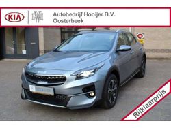 Grijs Gebruikt 2022 Kia XCeed SUV | € 32.450 (Eerlijke prijs)