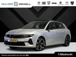 Grijs Gebruikt 2024 Opel Astra Ultimate Hatchback | € 33.995