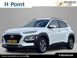 Wit Gebruikt 2020 Hyundai Kona SUV | € 18.940 (Goede deal)