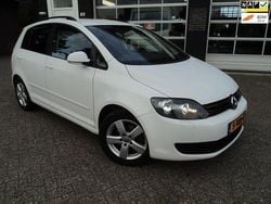 Wit Gebruikt 2011 VW Golf Plus Highline MPV | € 6.750 (Eerlijke prijs)
