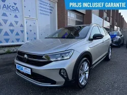 Grijs Gebruikt 2024 VW Taigo Move SUV | € 25.650