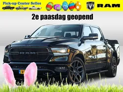 Zwart Gebruikt 2019 Dodge Ram Pickup | € 42.895 (Duur)