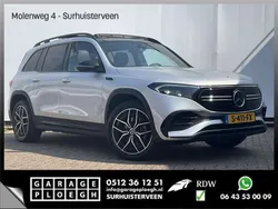 Mercedes EQB300