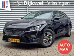 Hatchback Gebruikt 2024 Peugeot 408 Allure Sedan | € 27.950 (Duur)