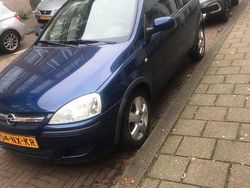 Gebruikt 2004 Opel Corsa | € 1.550 (Eerlijke prijs)