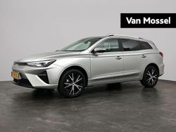 Stationwagon Gebruikt 2022 MG MG5 EV Luxury Stationwagen | € 17.999 (Eerlijke prijs)