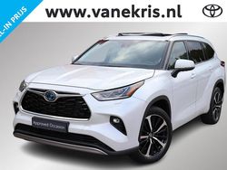 Wit Gebruikt 2023 Toyota Highlander Premium SUV | € 65.399 (Eerlijke prijs)