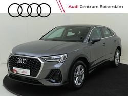 Grijs Gebruikt 2022 Audi Q3 Sportback Advanced SUV | € 33.950 (Goede deal)