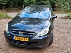 Gebruikt 2005 Peugeot 307 | € 650 (Goede deal)