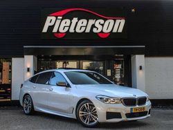 Wit Gebruikt 2018 BMW 620 Gran Turismo M Sport Hatchback | € 31.950