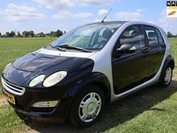 Grijs Gebruikt 2004 Smart ForFour Pulse Hatchback | € 1.499 (Goede deal)