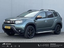 Gebruikt 2024 Dacia Duster Extreme | € 22.985 (Eerlijke prijs)