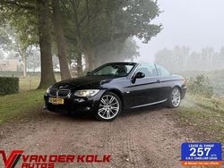 Gebruikt 2011 BMW 330 Executive Cabriolet | € 12.885 (Goede deal)