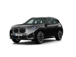 Overig Nieuw 2025 BMW X3 SUV | € 81.571 (Eerlijke prijs)