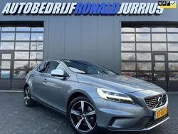 Grijs Gebruikt 2019 Volvo V40 Stationwagen | € 19.450 (Eerlijke prijs)