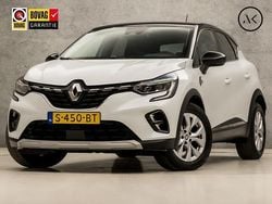 Wit Gebruikt 2023 Renault Captur Intens SUV | € 16.745 (Super prijs)