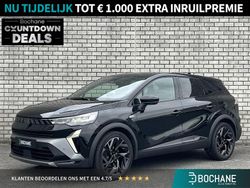 Zwart Gebruikt 2025 Renault Symbioz Esprit Alpine SUV | € 34.995 (Eerlijke prijs)