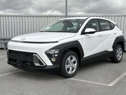 Wit Gebruikt 2024 Hyundai Kona Comfort SUV | € 25.880 (Eerlijke prijs)