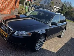 Zwart Gebruikt 2005 Audi A4 Proline Stationwagen | € 1.000 (Goede deal)