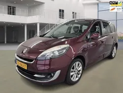 Renault Grand Scénic III