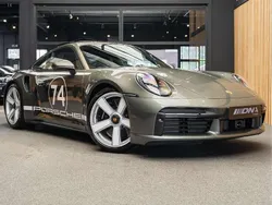 Groen Gebruikt 2025 Porsche 992 Coupé | € 399.995