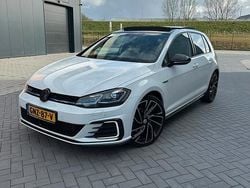 Gebruikt 2019 VW e-Golf GTE Hatchback | € 18.950