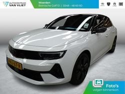 White jade Nieuw 2025 Opel Astra Hatchback | € 31.790 (Super prijs)