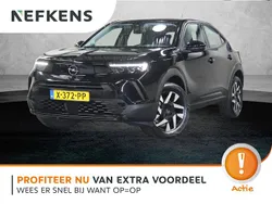 Zwart Gebruikt 2024 Opel Mokka SUV | € 23.925 (Eerlijke prijs)