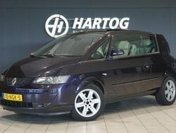 Paars Gebruikt 2002 Renault Avantime Dynamique Coupé | € 6.950