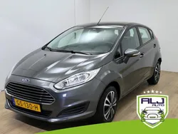 Hatchback Gebruikt 2015 Ford Fiesta Style Hatchback | € 6.739 (Eerlijke prijs)