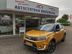Geel Gebruikt 2021 Suzuki Vitara Comfort SUV | € 21.949 (Eerlijke prijs)