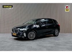 Zwart Gebruikt 2022 BMW 218 Active Tourer MPV | € 27.750 (Goede deal)