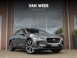 Grijs Gebruikt 2018 Jaguar I-Pace S SUV | € 22.750 (Eerlijke prijs)
