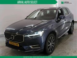 Blauw Gebruikt 2020 Volvo XC60 Inscription SUV | € 34.850 (Eerlijke prijs)