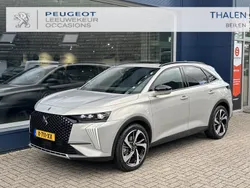 Grijs Gebruikt 2023 DS Automobiles DS7 Crossback SUV | € 38.850 (Eerlijke prijs)