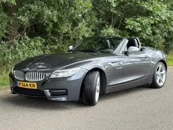 Grijs Gebruikt 2014 BMW Z4 Executive Cabriolet | € 31.000 (Goede deal)