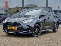 Gebruikt 2024 Toyota Yaris Hybrid Executive | € 27.499 (Goede deal)