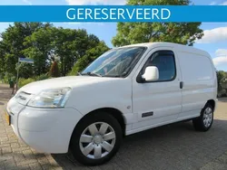 Wit Gebruikt 2004 Citroën Berlingo MPV | € 3.695