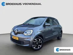 Grijs Gebruikt 2019 Renault Twingo Intens Hatchback | € 9.890 (Eerlijke prijs)
