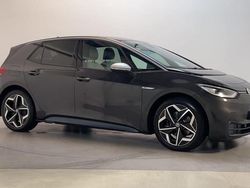 Grijs Gebruikt 2020 VW ID.3 Hatchback | € 15.850 (Eerlijke prijs)