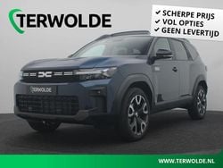 Blauw Gebruikt 2025 Dacia Bigster Journey SUV | € 39.340 (Eerlijke prijs)