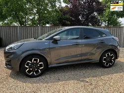 Grijs Gebruikt 2024 Ford Puma ST-Line X SUV | € 26.950 (Eerlijke prijs)