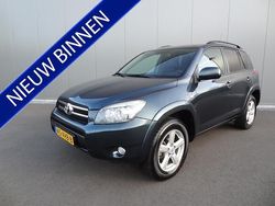 Overige Gebruikt 2007 Toyota RAV4 Executive Van | € 7.945 (Eerlijke prijs)