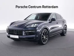 Blauw Gebruikt 2024 Porsche Cayenne SUV | € 114.500 (Duur)