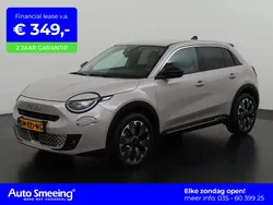 Beige Gebruikt 2024 Fiat 600 La Prima SUV | € 27.895 (Goede deal)