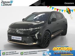 Zwart Gebruikt 2024 Renault Renault Scenic E-Tech Esprit Alpine SUV | € 40.935
